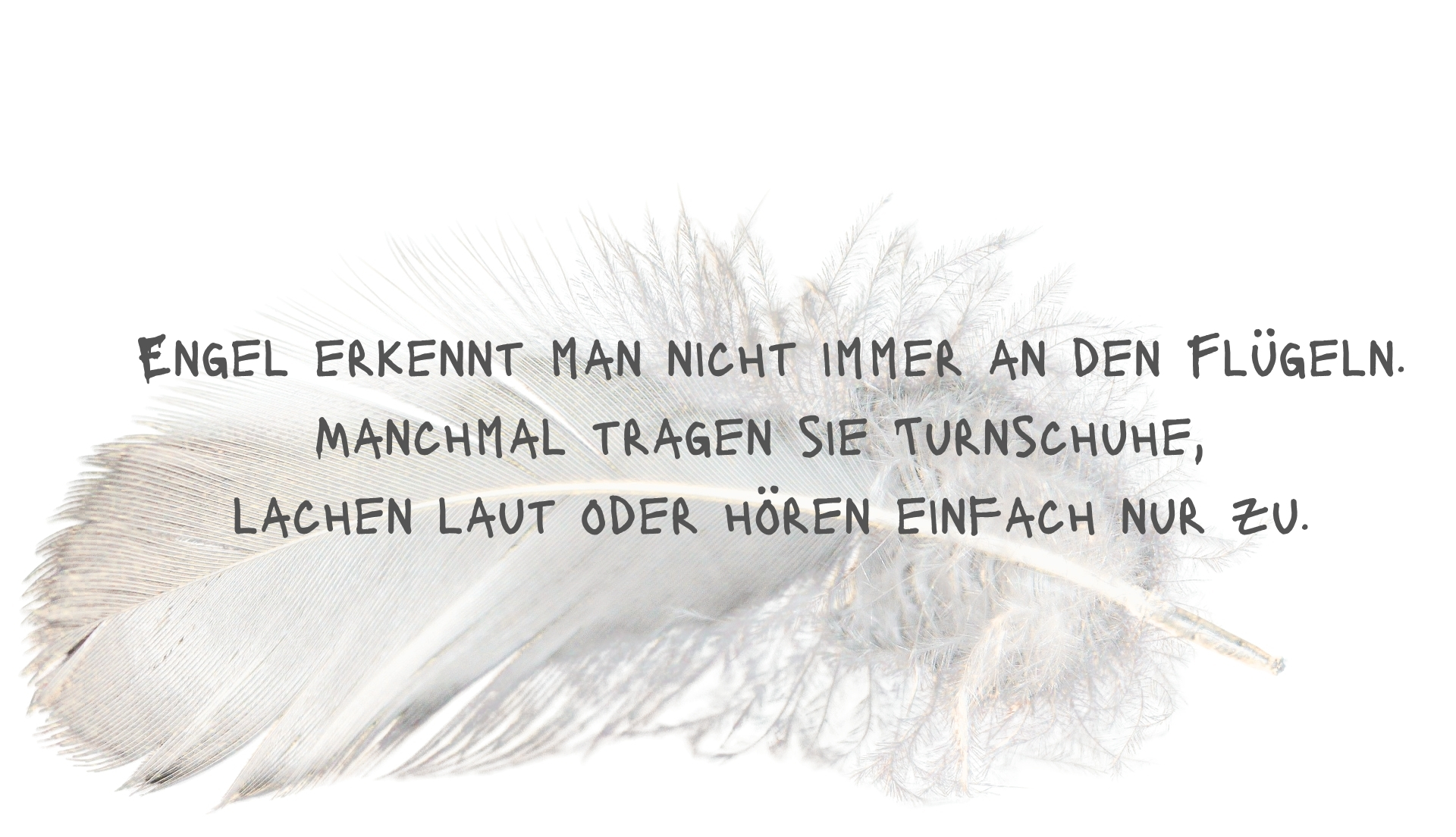 Spirituelle Sinnsuche