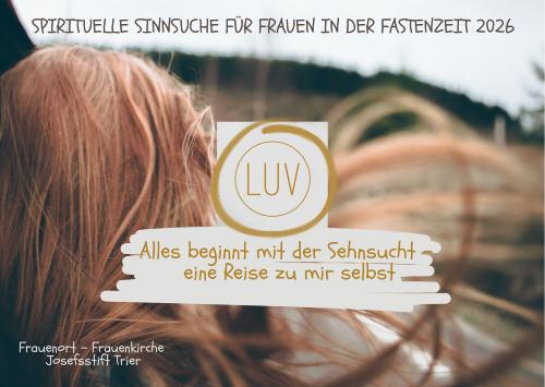 Spirituelle Sinnsuche