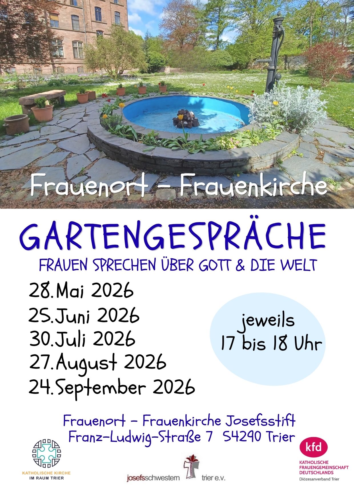 Spirituelle Sinnsuche