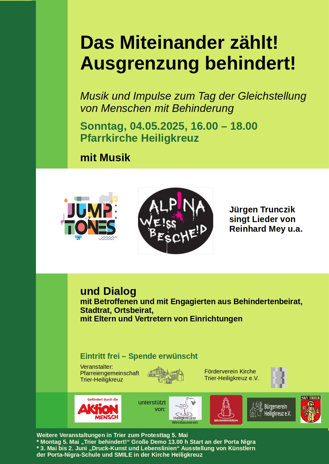2025-05-04_Das Miteinander_zählt!_Flyer