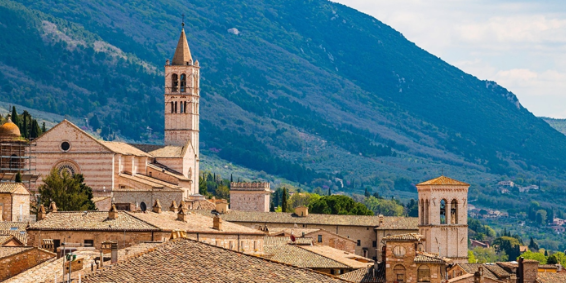 Assisi