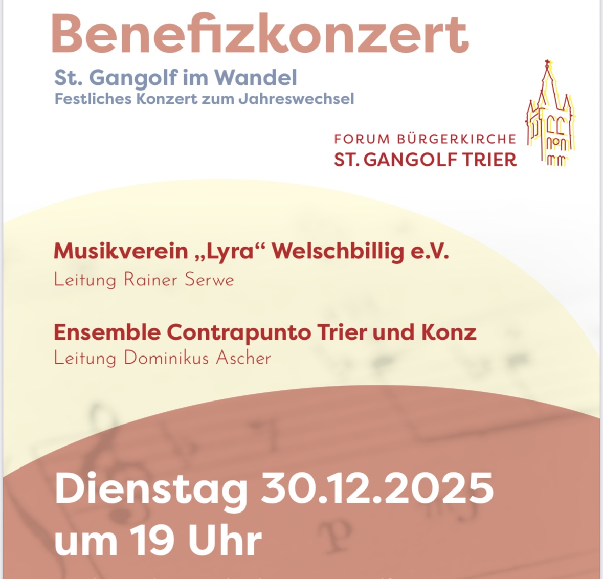 Benefitskonzert