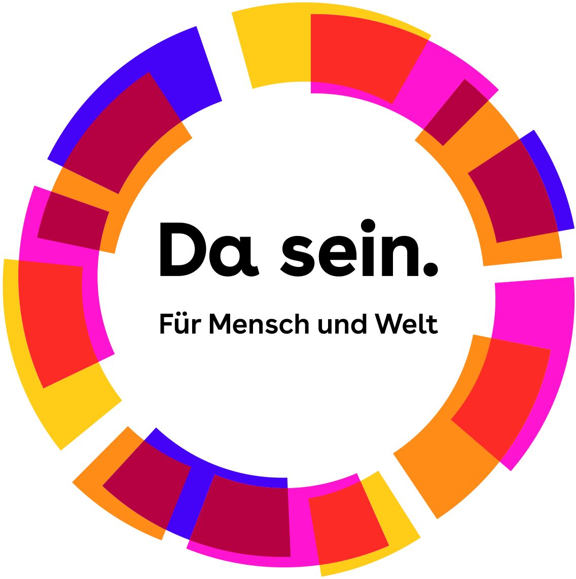Da_sein_Logo_Kreis