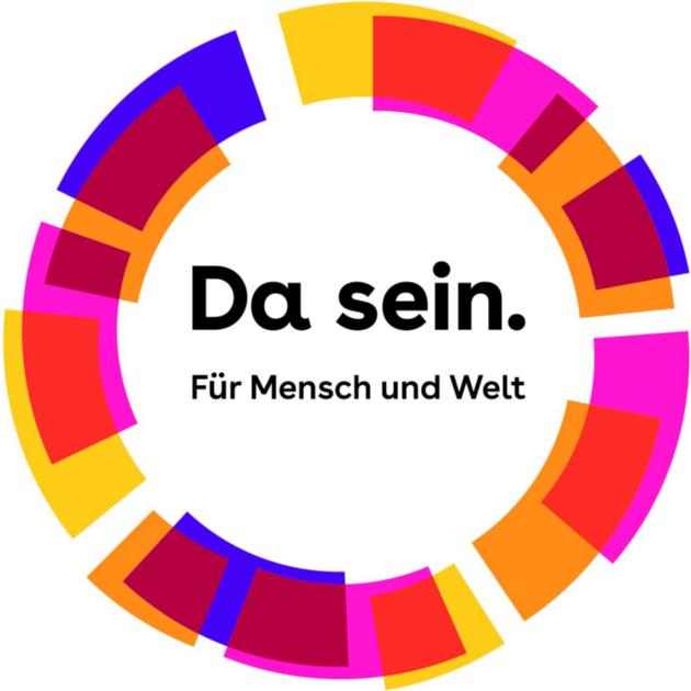 Da_sein_Logo_Kreis