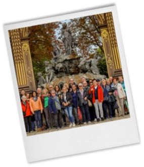 Fakultativen Montag 13.01.2025