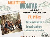 Fakultativer Montag