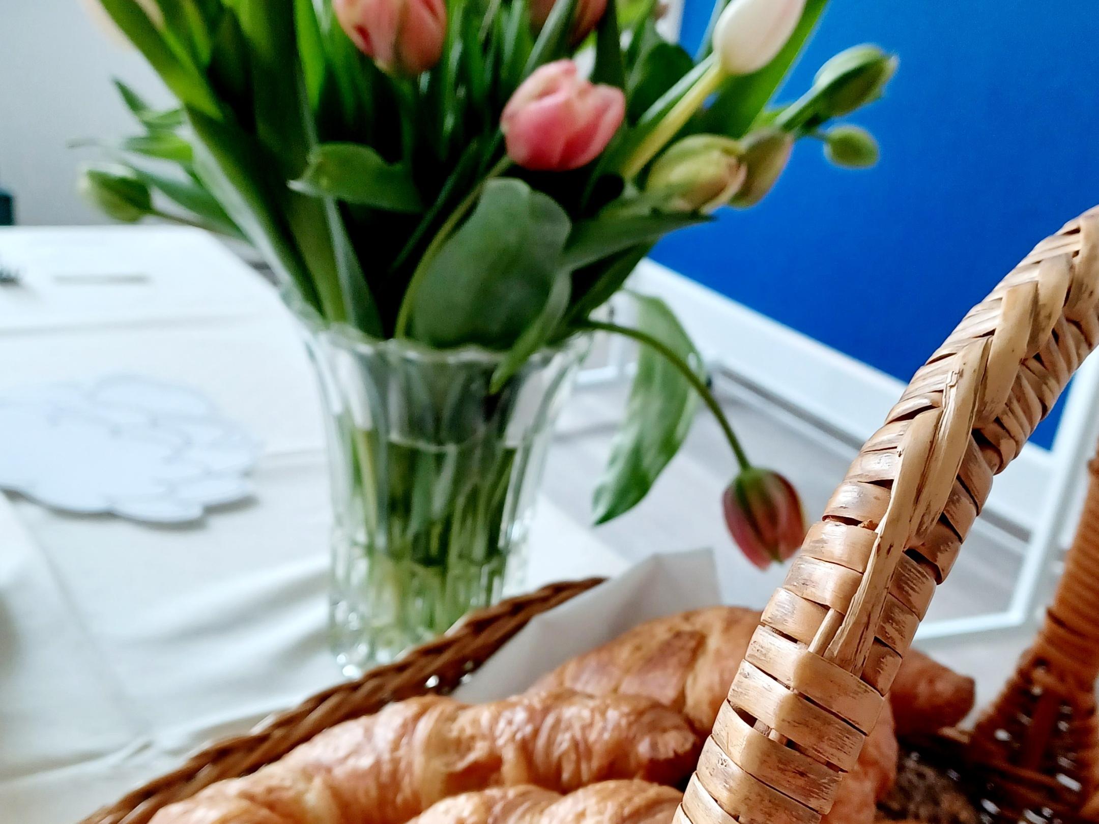 Frauenfrühstück