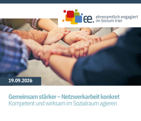Gemeinsam stärker
