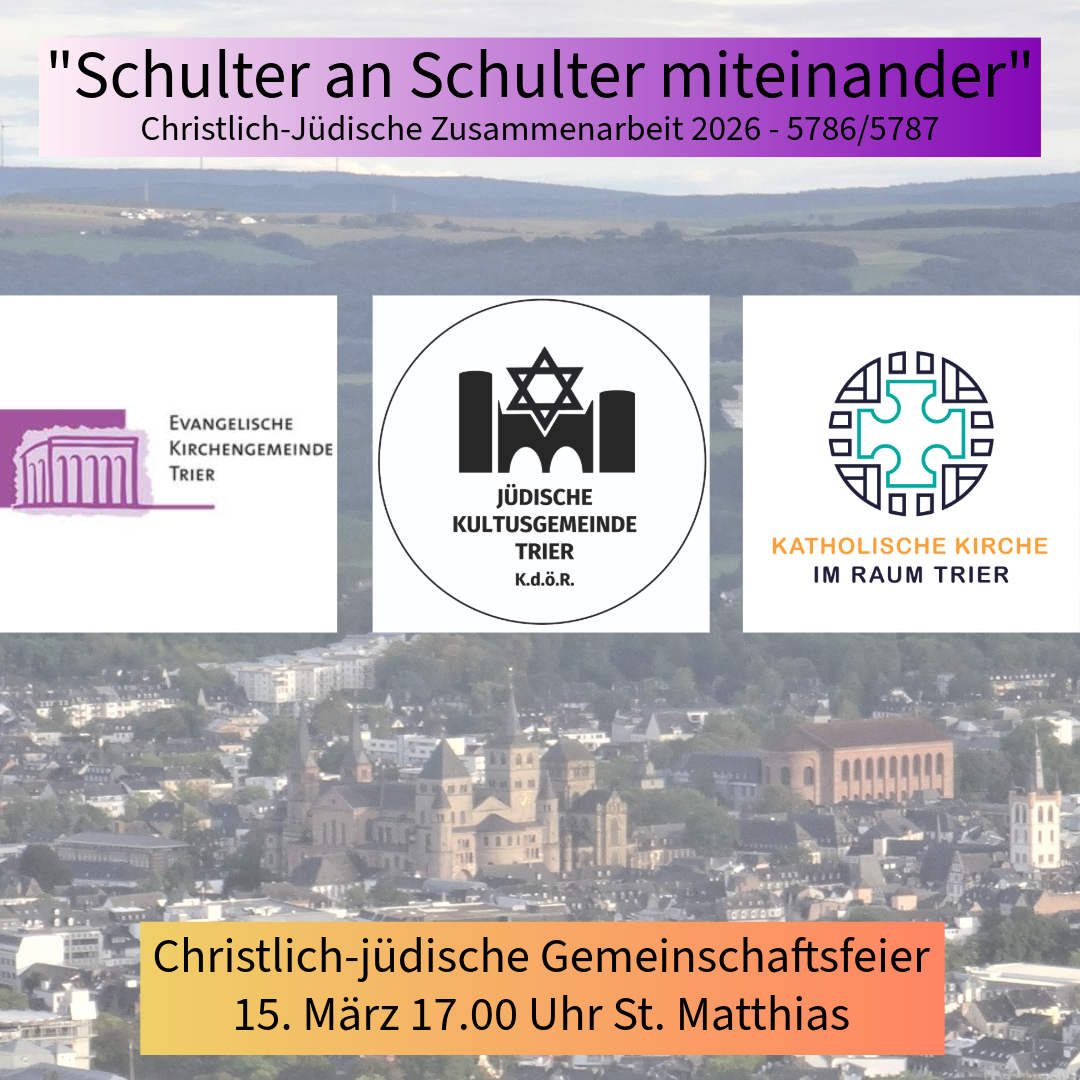 Gemeinschaftsfeier