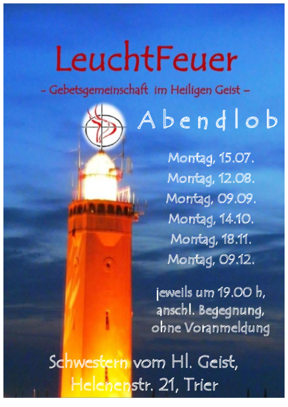 Leuchtfeuer