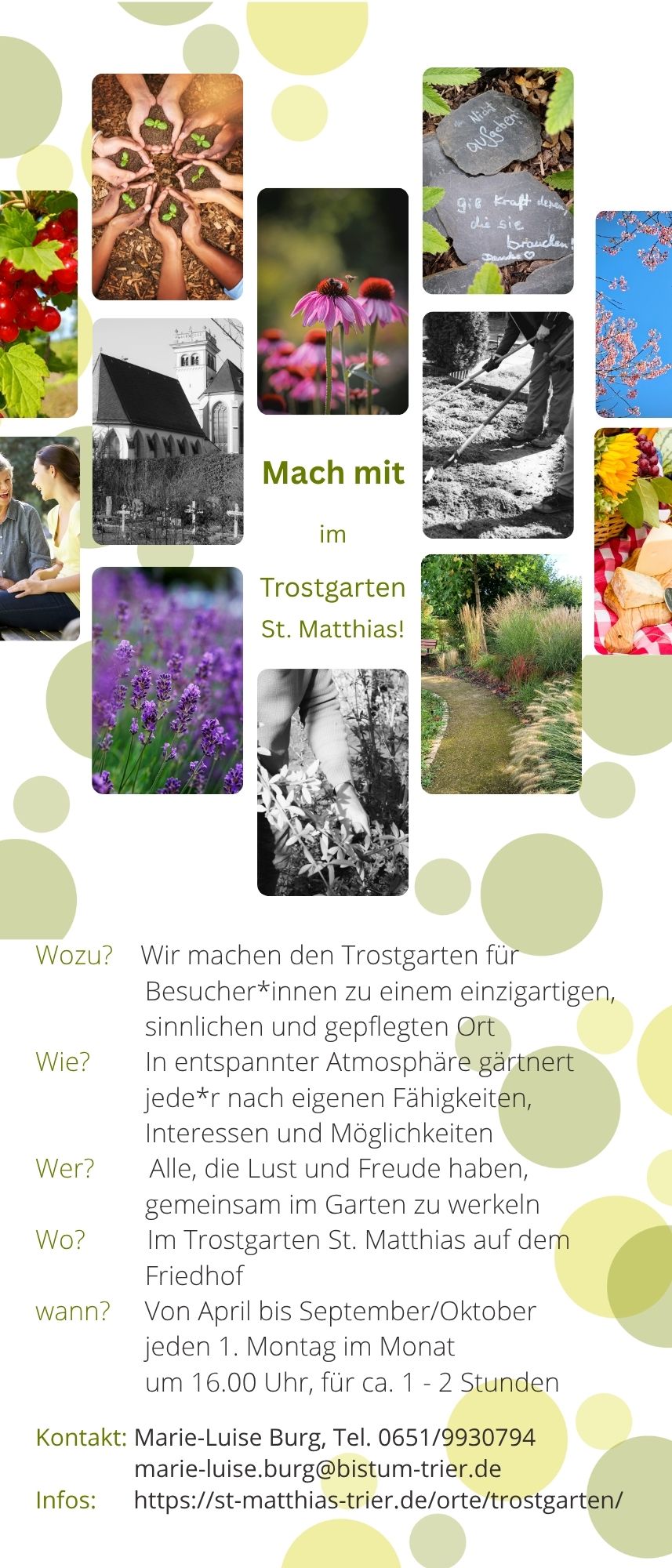 Mach mit