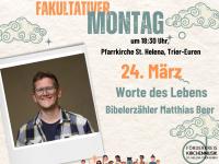 Matthias Beer