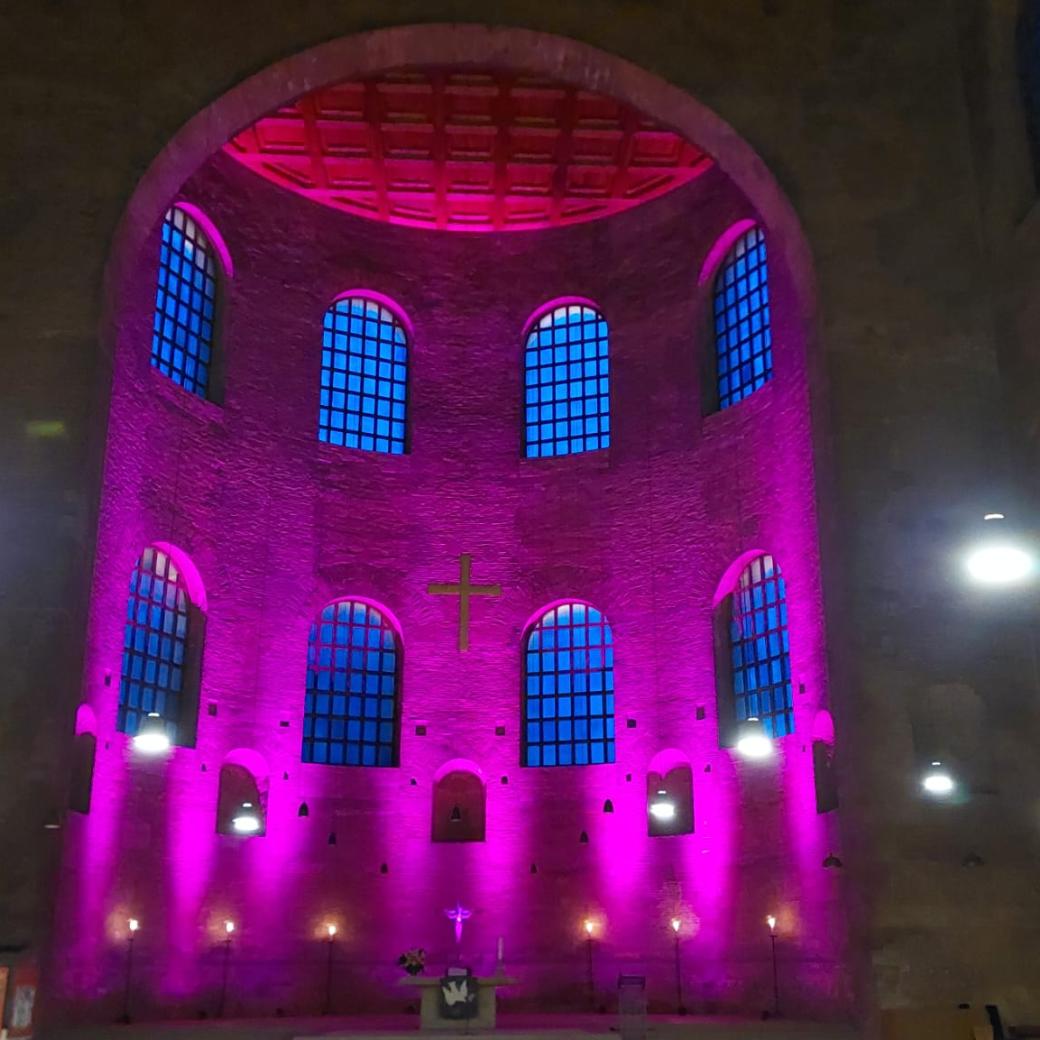 Nacht der offenen Kirchen