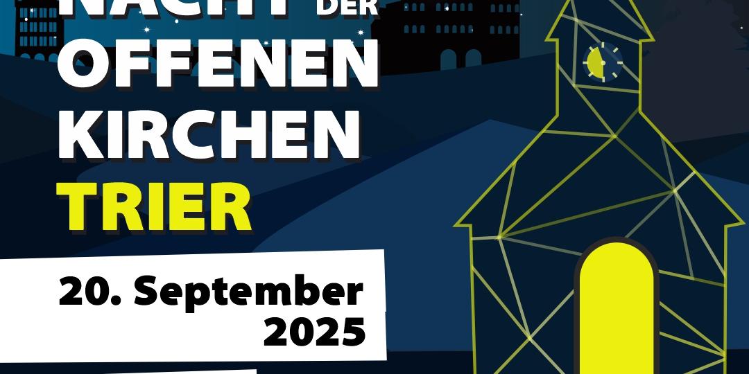 Nacht der offenen Kirchen