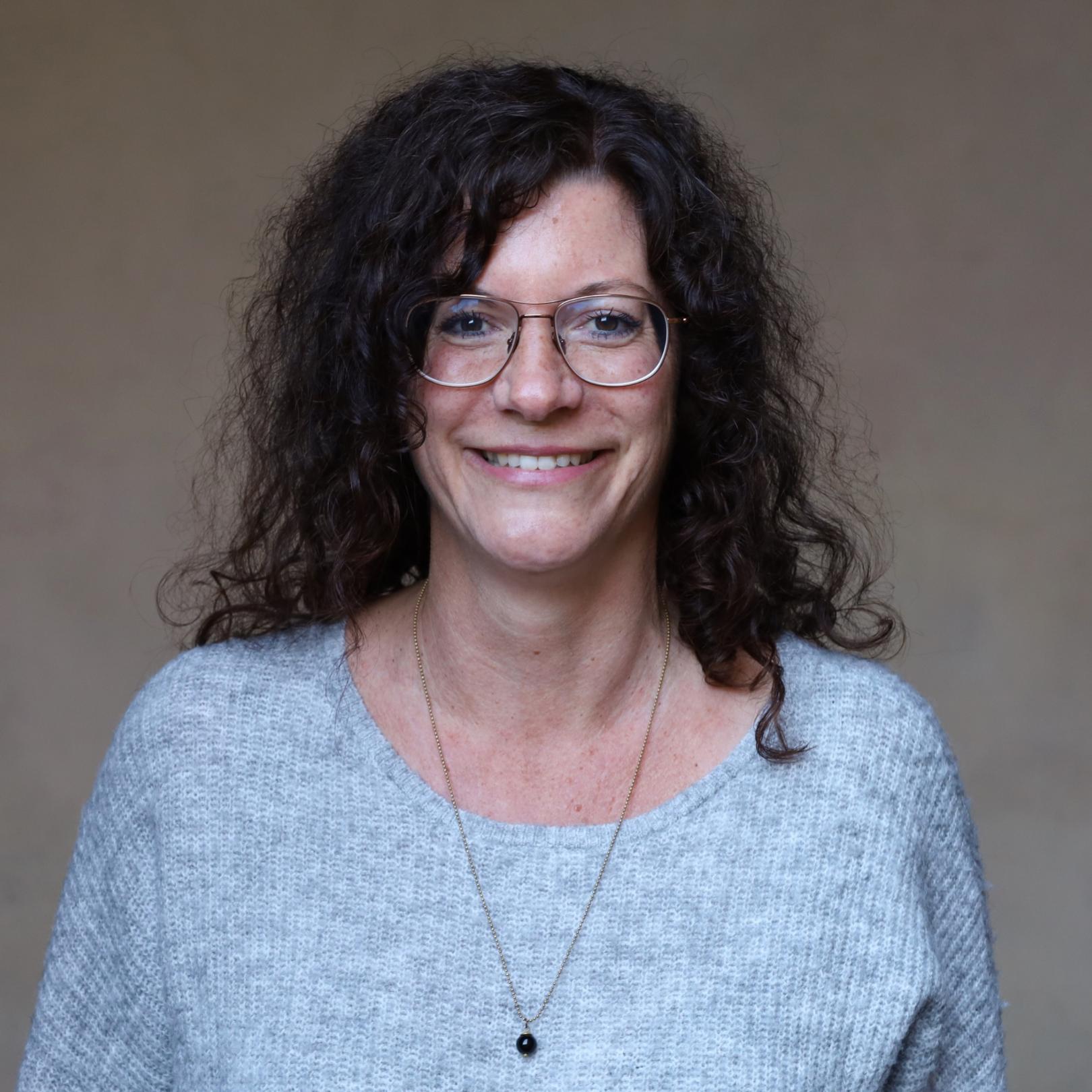 Nicole Hau-Grommes
