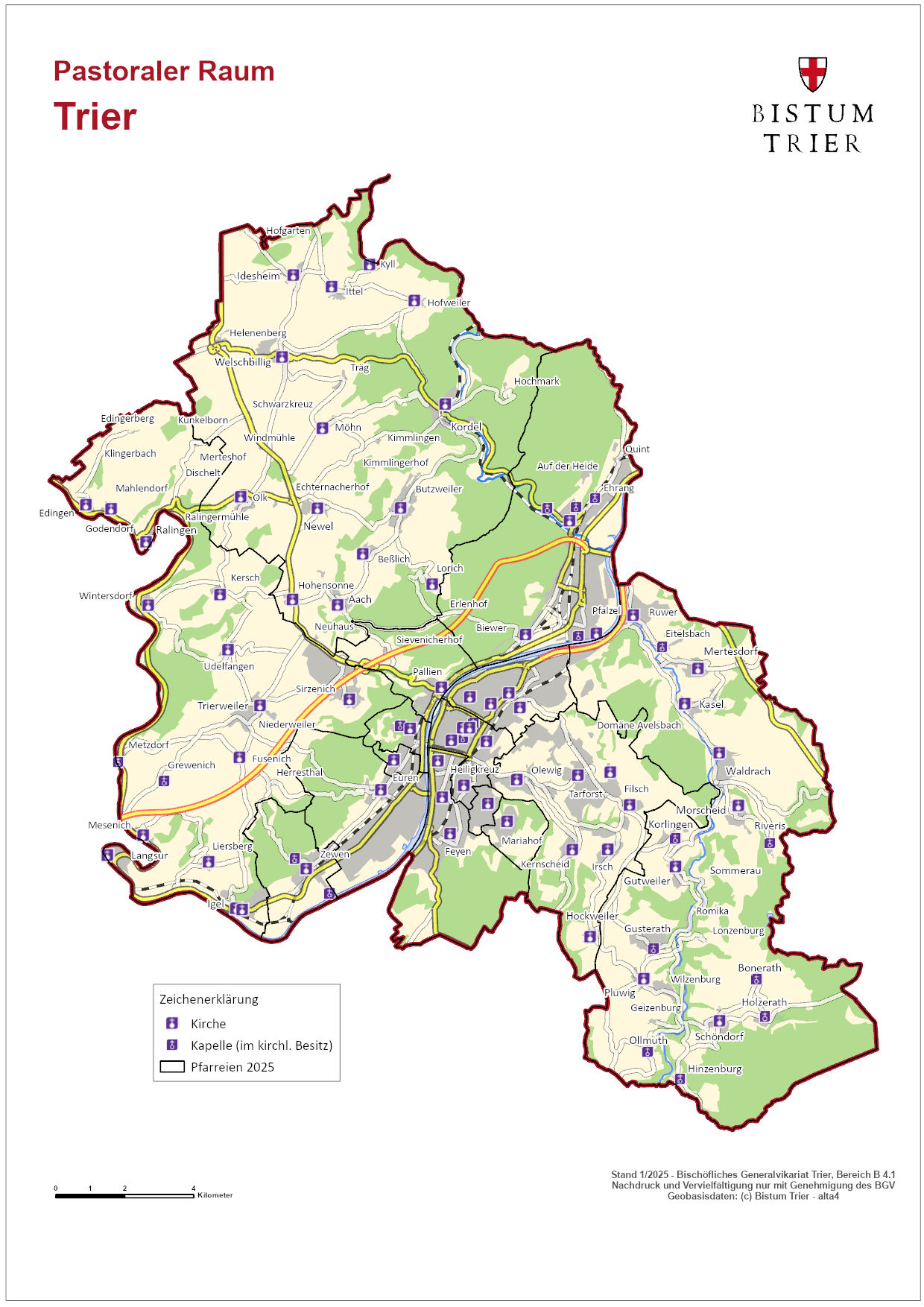 PR Trier 2025