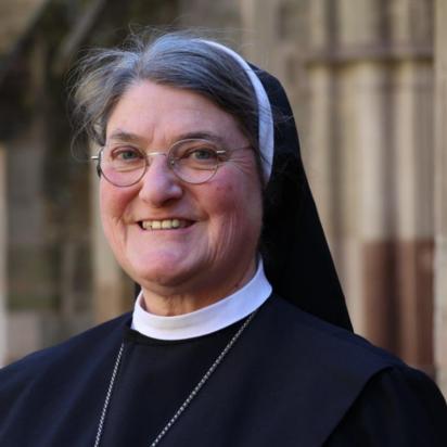 Pastoraler Raum Trier Personal Gerhild Sewenig (c) Pastoraler Raum Trier Personal Gerhild Sewenig Pastoraler Raum Trier Personal Gerhild Sewenig