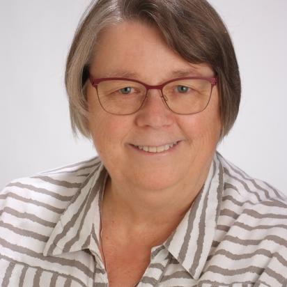 Pastoraler Raum Trier Personal Rosenzweig Gertrud (c) Pastoraler Raum Trier Personal Rosenzweig Gertrud Pastoraler Raum Trier Personal Rosenzweig Gertrud