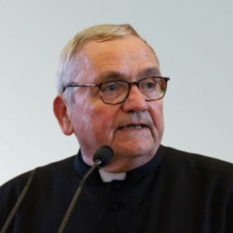 Pastoraler Raum Trier Personal Joachim Waldorf
