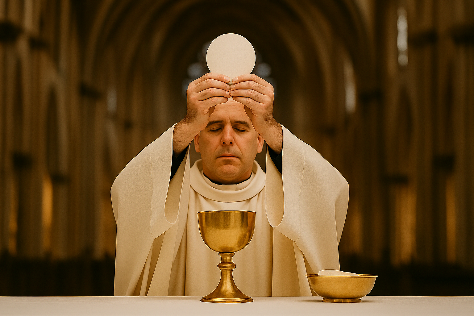 Pastoraler Raum Trier Projektverbund Arbeitsbereich Eucharistie (c) Pastoraler Raum Trier Pastoraler Raum Trier Projektverbund Arbeitsbereich Eucharistie