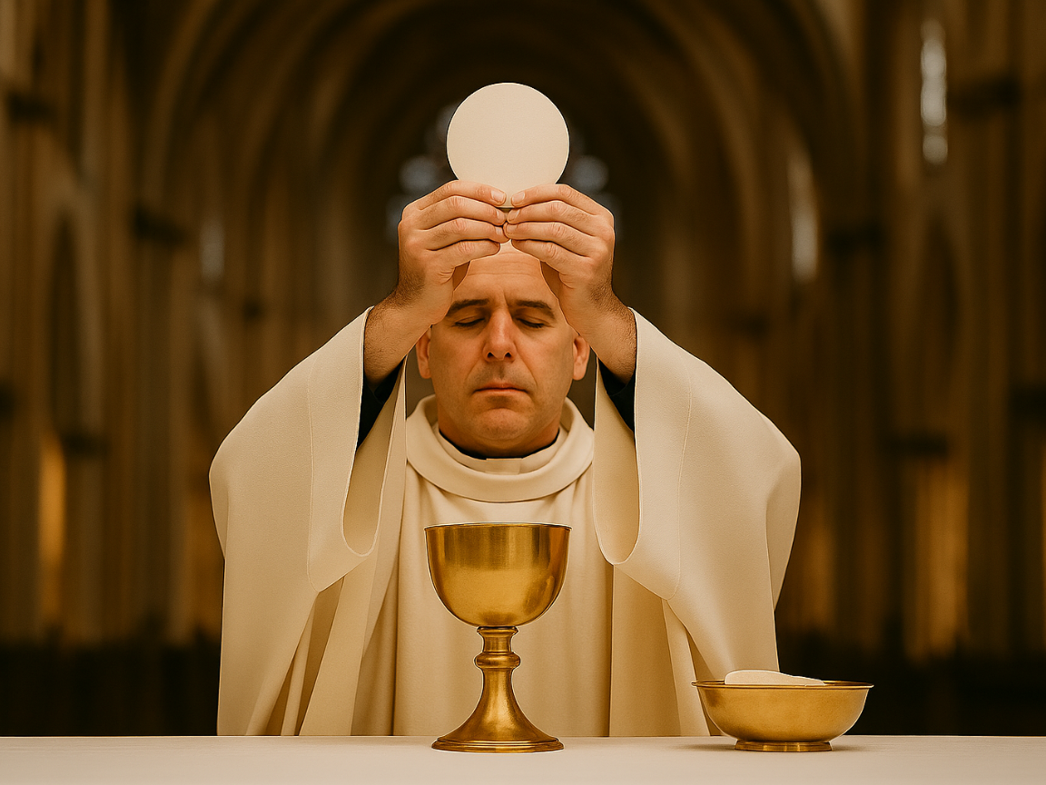 Pastoraler Raum Trier Projektverbund Arbeitsbereich Eucharistie