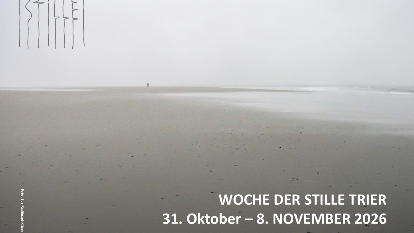 Woche der Stille