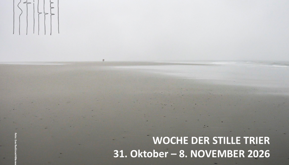 Woche der Stille