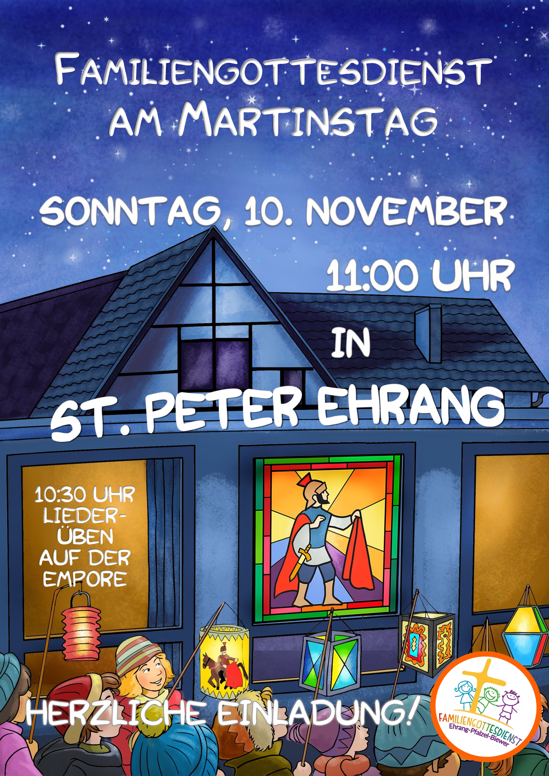 Plakat FamGoDi-St.Martin2024