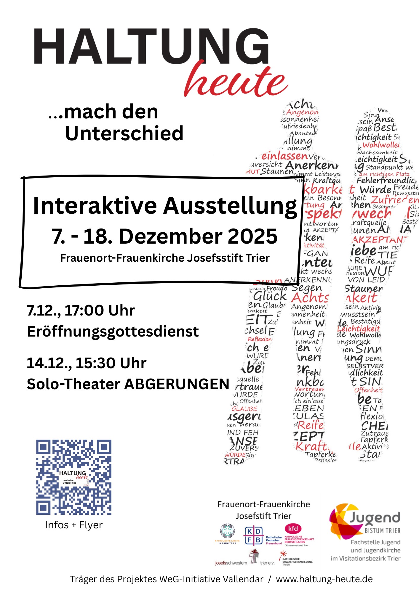 Plakat_HALTUNG heute