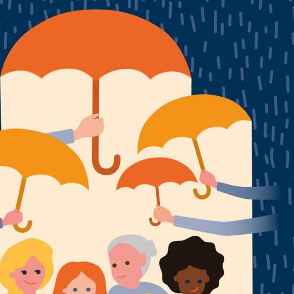 Präventionsschutzabteilung Bistum Trier