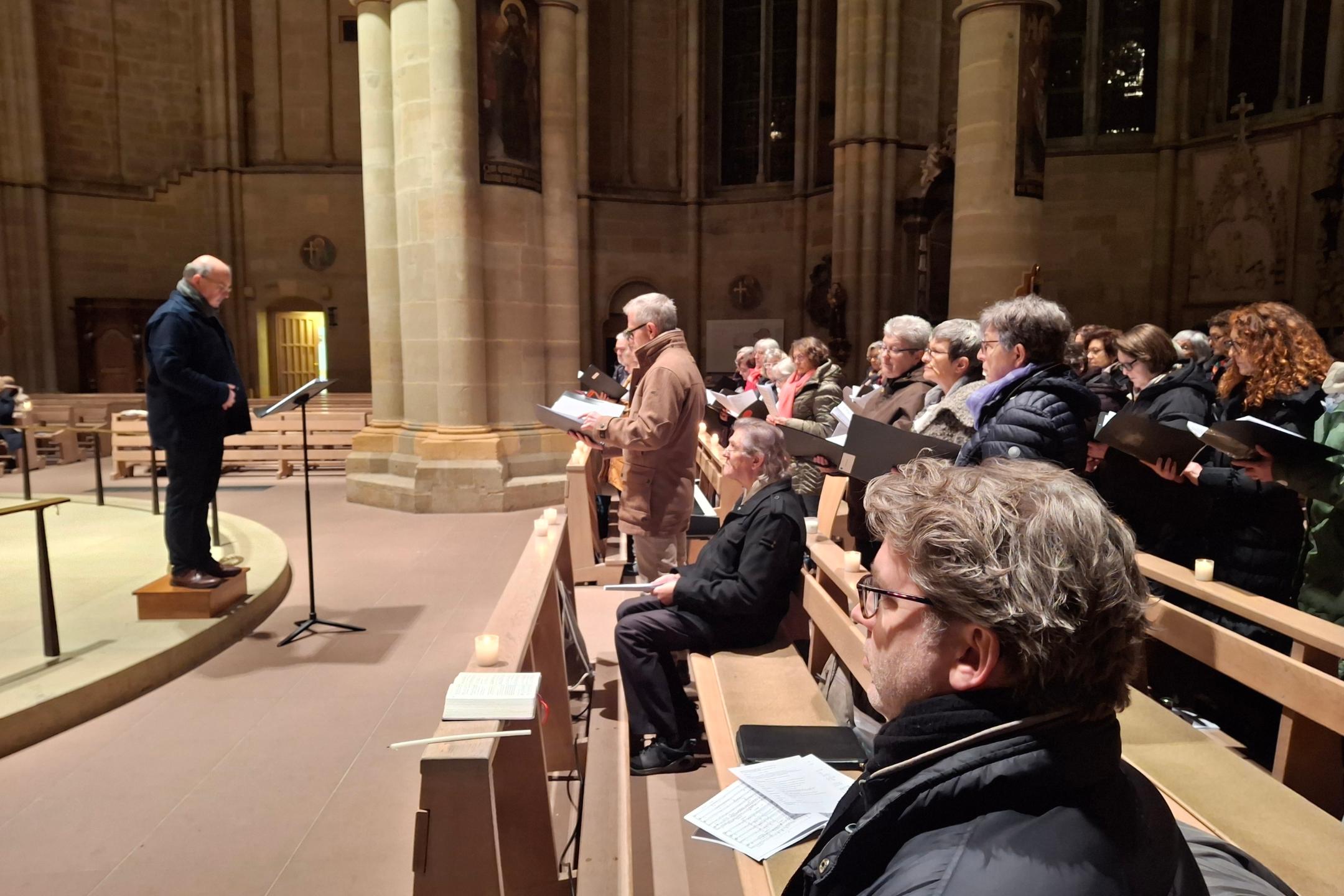 Tag der Kirchenmusik Bild