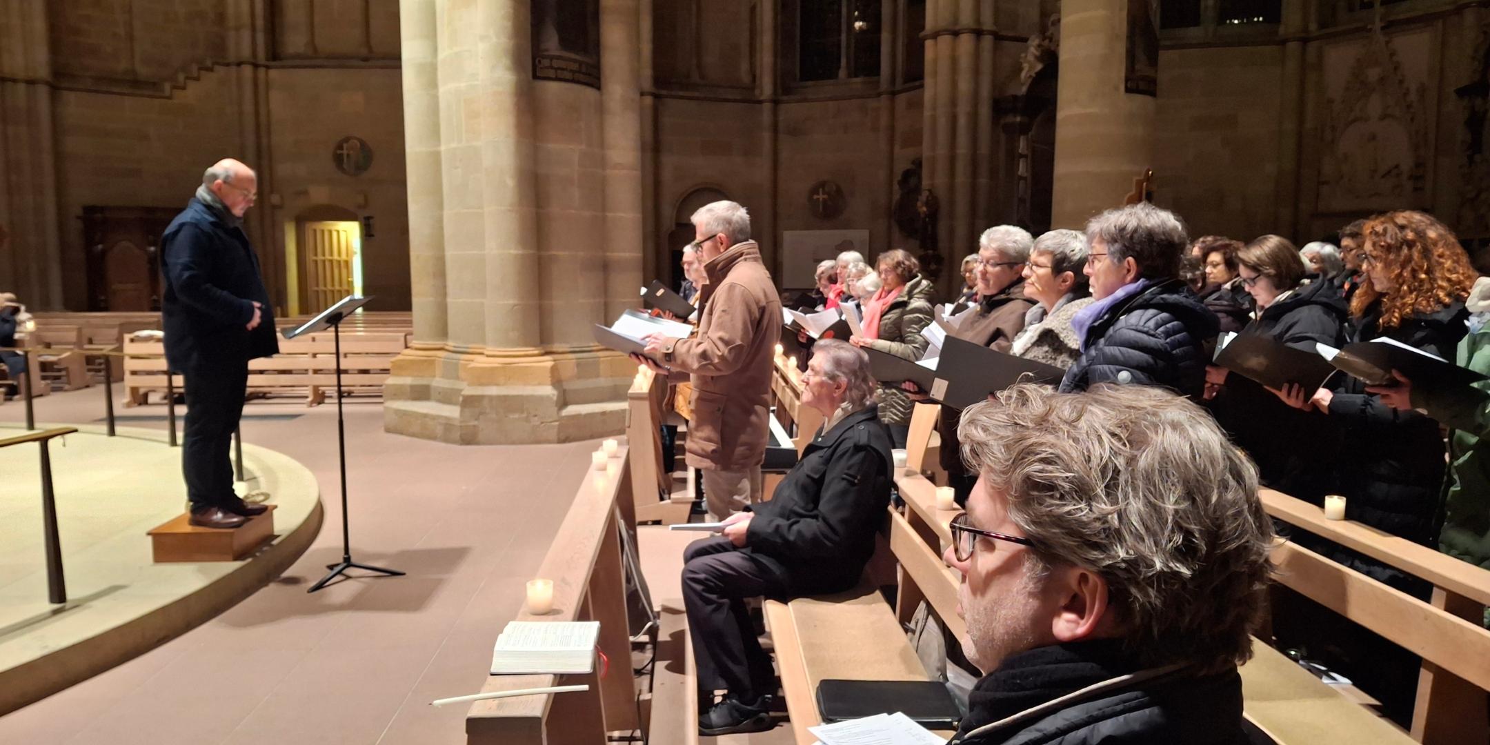 Tag der Kirchenmusik Bild