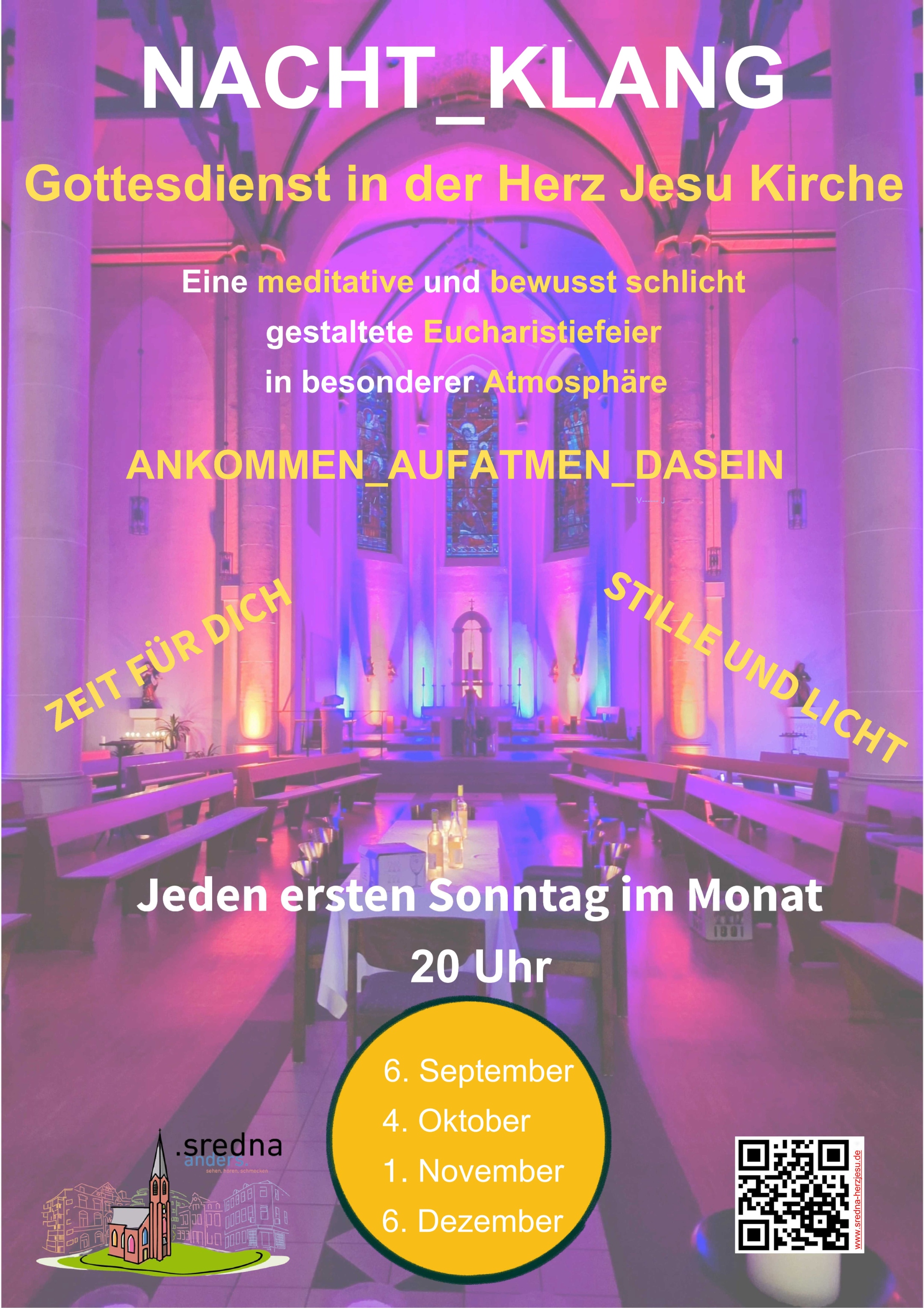 Veranstaltung_Pastoraler_Raum_Trier_Nacht_Klang