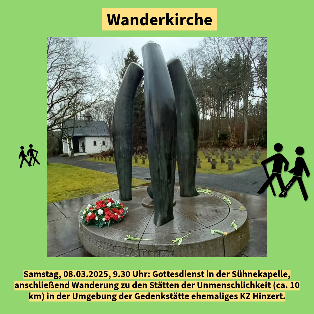 Wanderkirche