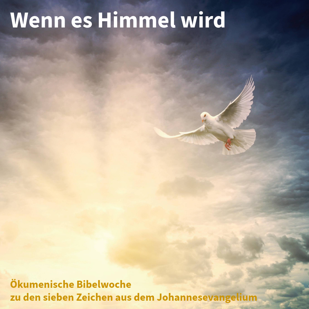 Ökumenische Bibelwoche