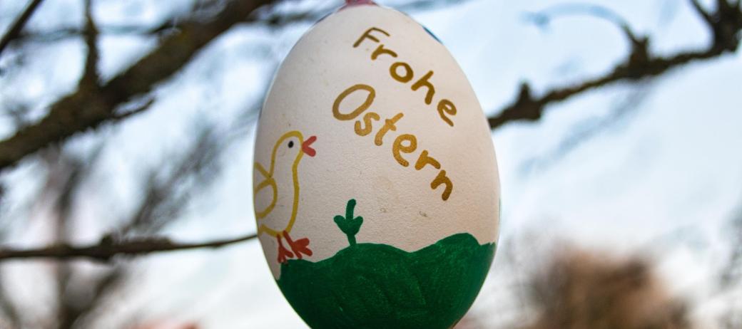 Gottesdienste an Ostern