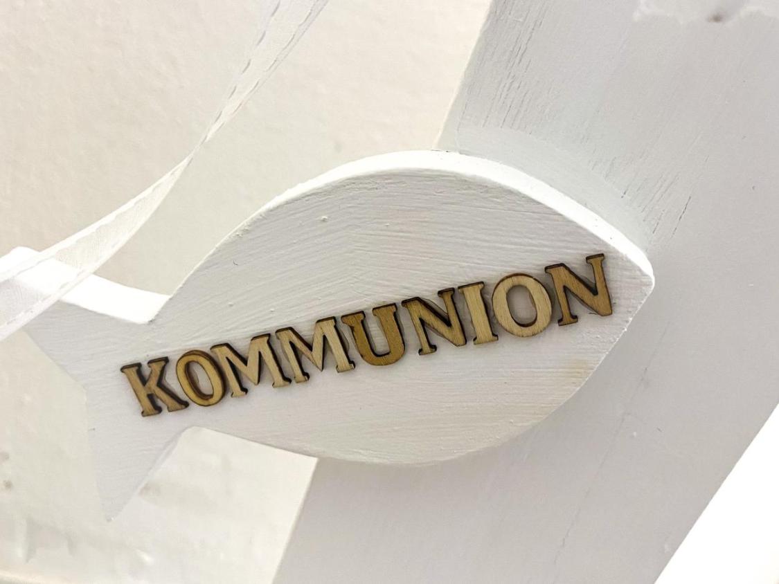 Kommunion